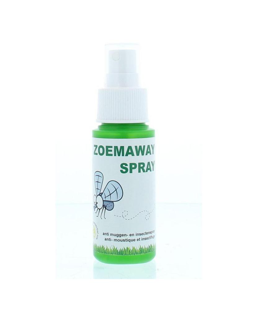 Zoemaway spray