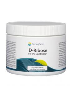 D-Ribose bioenergy poeder