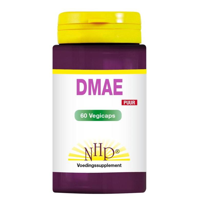 DMAE 350 mg puur