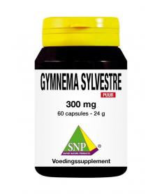 Gymnema sylvestre 300 mg puur