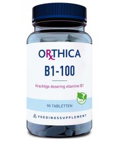Vitamine B1 100