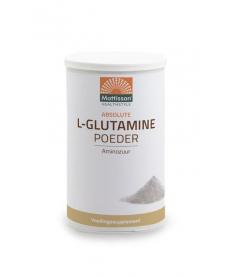 L-Glutamine poeder