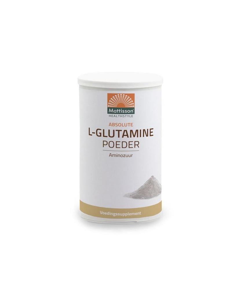 L-Glutamine poeder