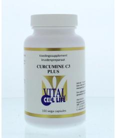 Curcumine C3 plus