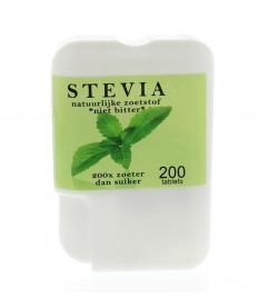 Stevia niet bitter dispenser
