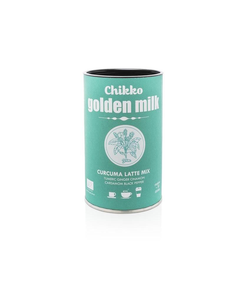 Golden milk bio