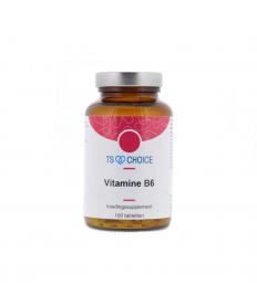Vitamine B6 21 mg