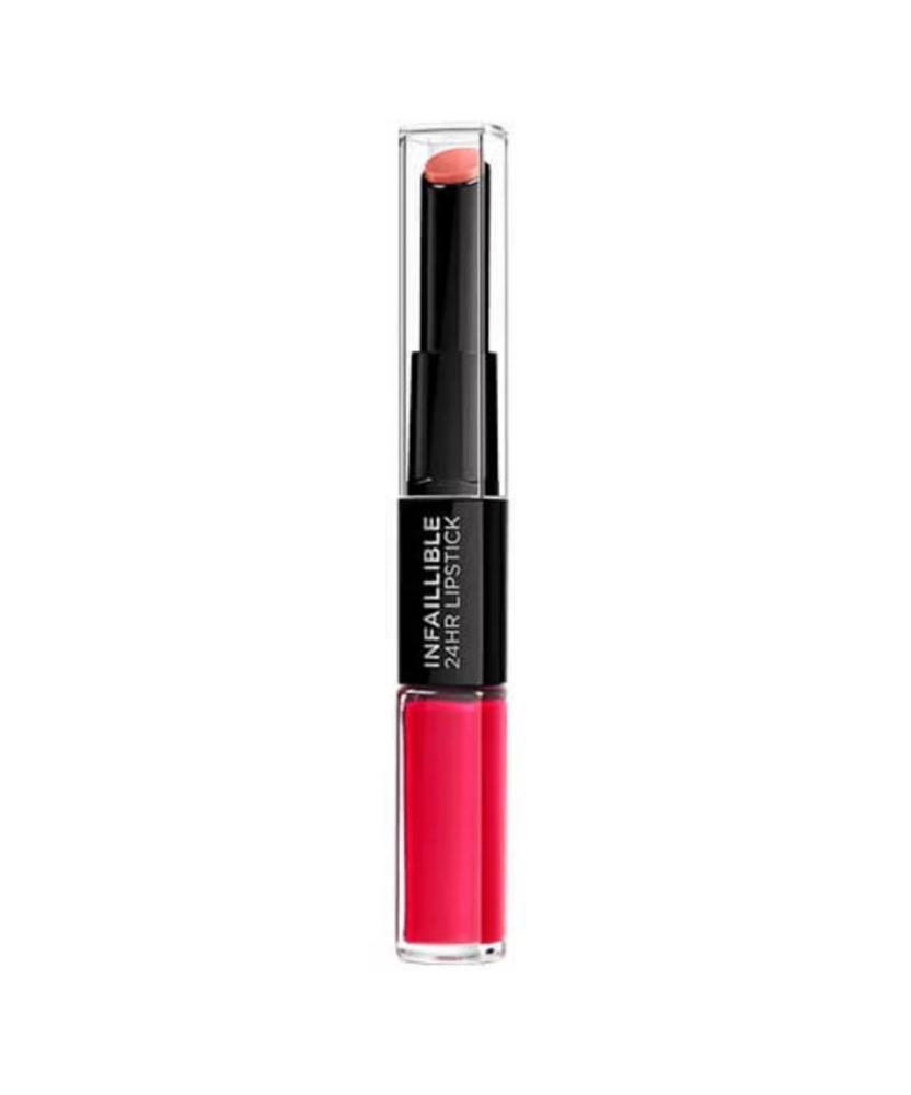 Infallible lipstick 701 captivated