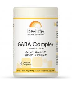GABA Complex