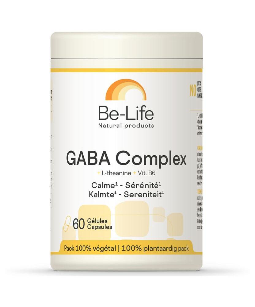 GABA Complex
