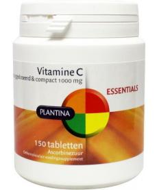 Vitamine C1000 mg