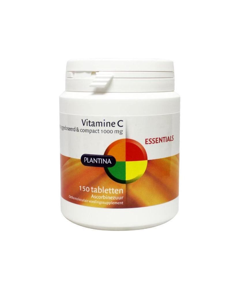 Vitamine C1000 mg