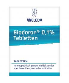 Biodoron 0.1% tabletten
