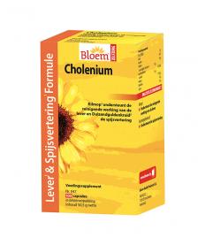 Cholenium