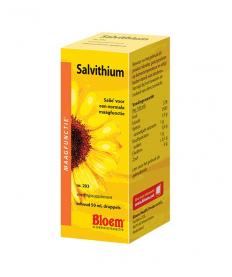 Salvithium