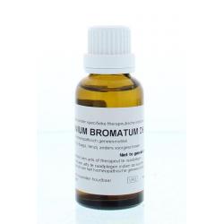 Ammonium bromatum D6
