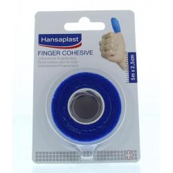 Sport cohesive finger tape