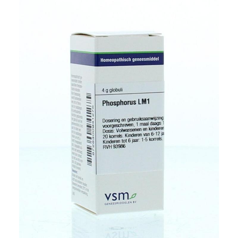 Phosphorus LM1