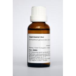 Phosphoricum acidum D8