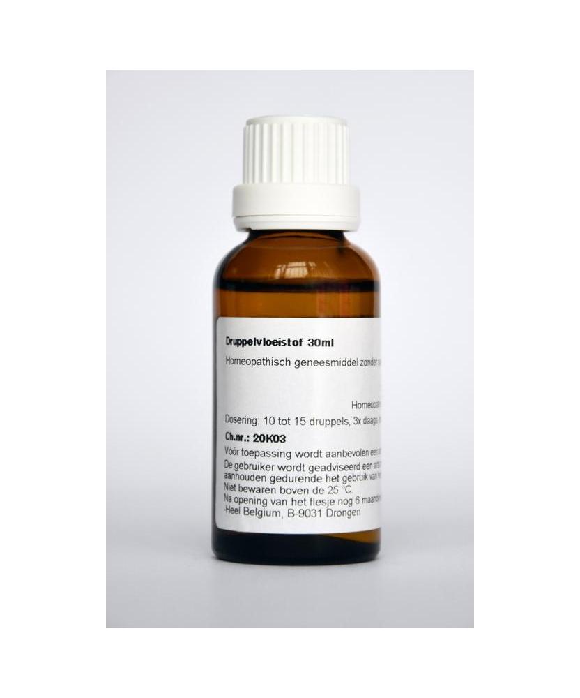 Histaminum muriaticum D30