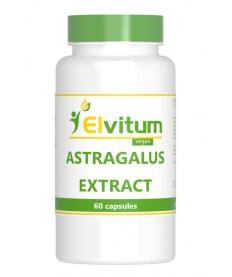 Astragalus extract 500 mg