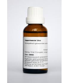 Magnesium phosphoricum 30CH