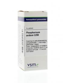 Phosphoricum acidum C200