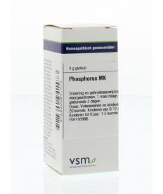 Phosphorus MK