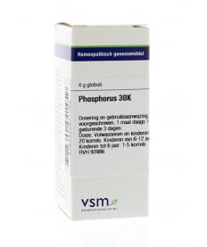 Phosphorus 30K