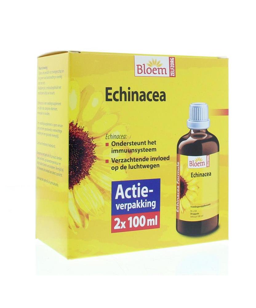 Echinacea duo 2 x 100 ml