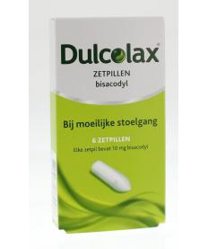 Dulcolax 10 mg