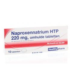 Naproxennatrium 220 mg
