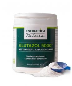 Glutazol 5000 met stevia