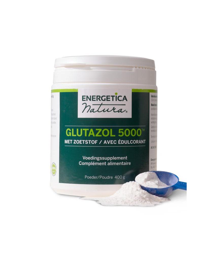 Glutazol 5000 met stevia