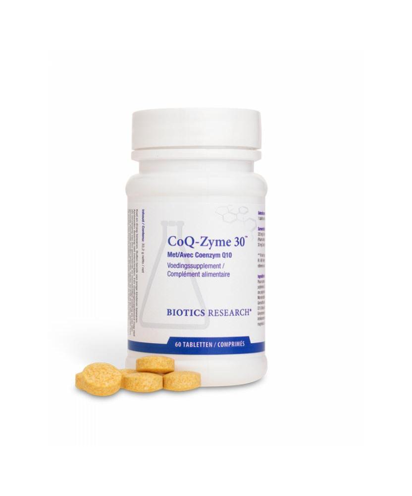 Coq-Zyme 30 mg