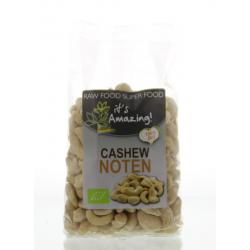 Cashews bio