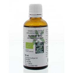 Artemisia absinthium / alsem tinctuur bio