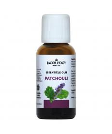 Patchouli olie