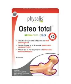 Osteo total