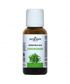 Lemongrass olie