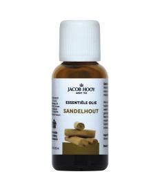 Sandelhout olie