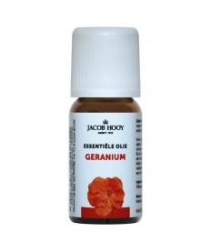 Geranium olie