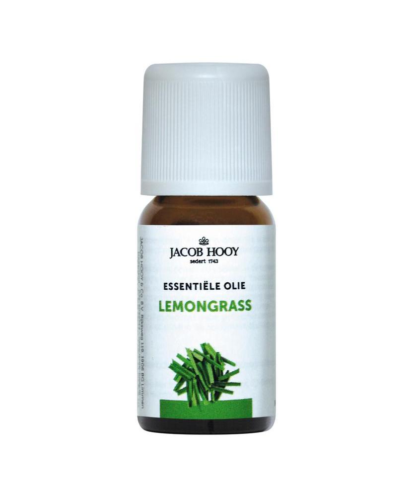 Lemongrass olie