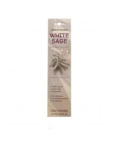White Sage wierook