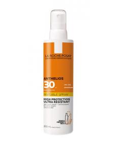 Anthelios invisible SPF30