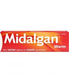 Midalgan warm
