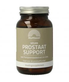 prostaat support