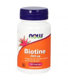 Biotine 1000 mcg