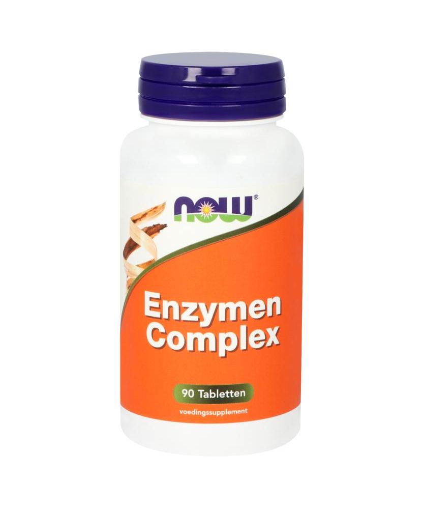 Enzymen complex
