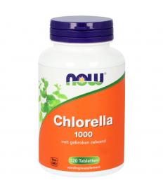 Chlorella 1000 mg